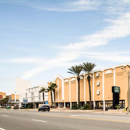 Quality Inn Ormond Beach Oceanfront Luaran gambar