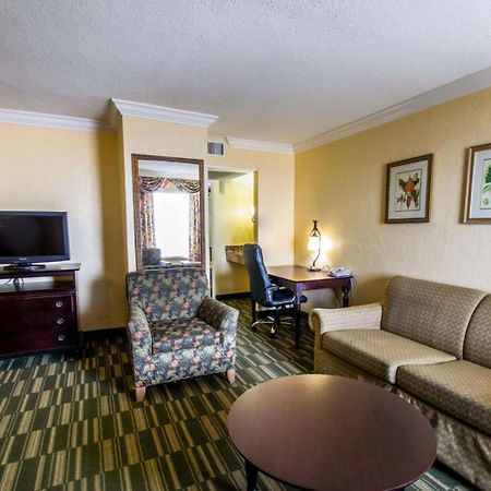 Quality Inn Ormond Beach Oceanfront Luaran gambar
