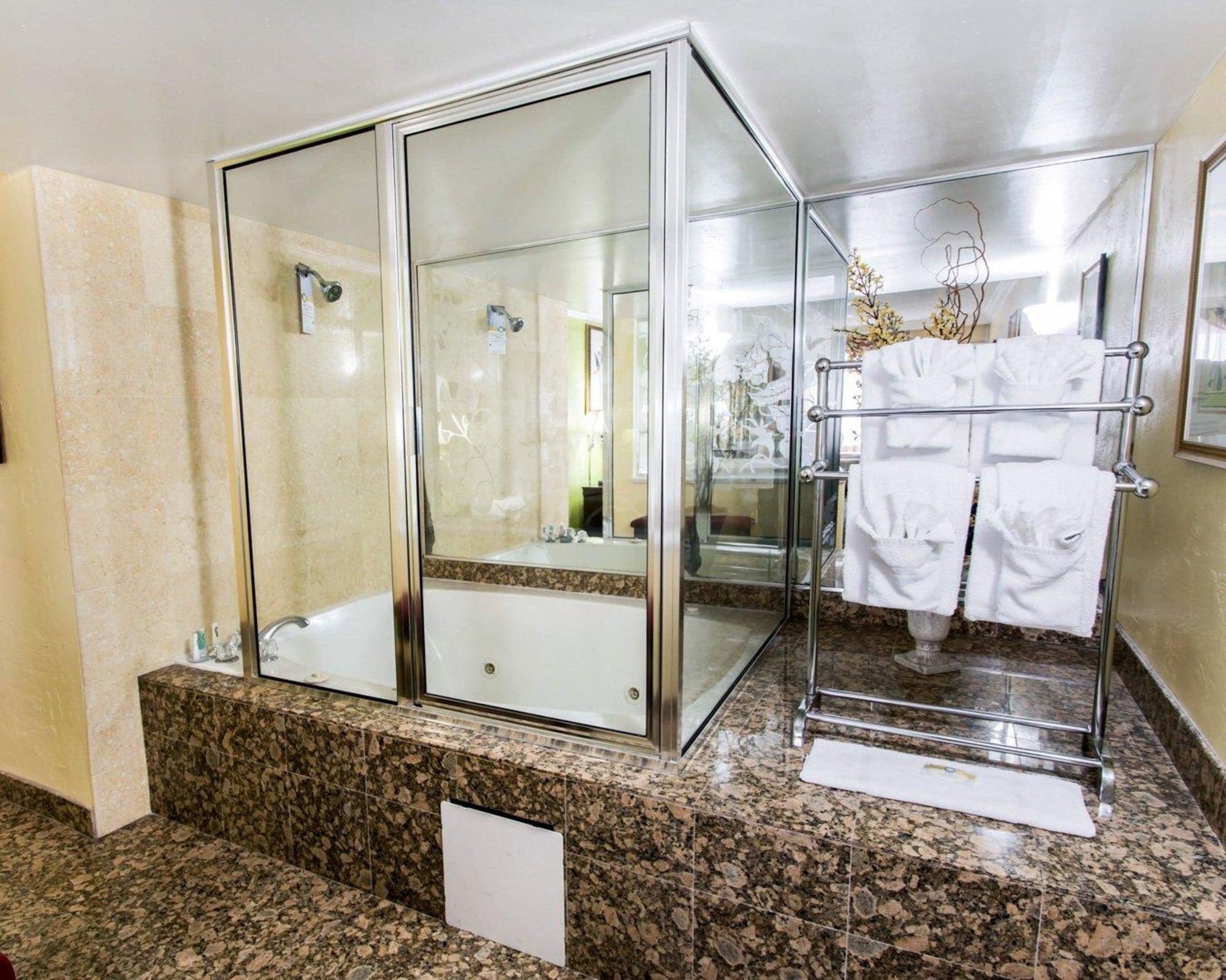 Quality Inn Ormond Beach Oceanfront Luaran gambar