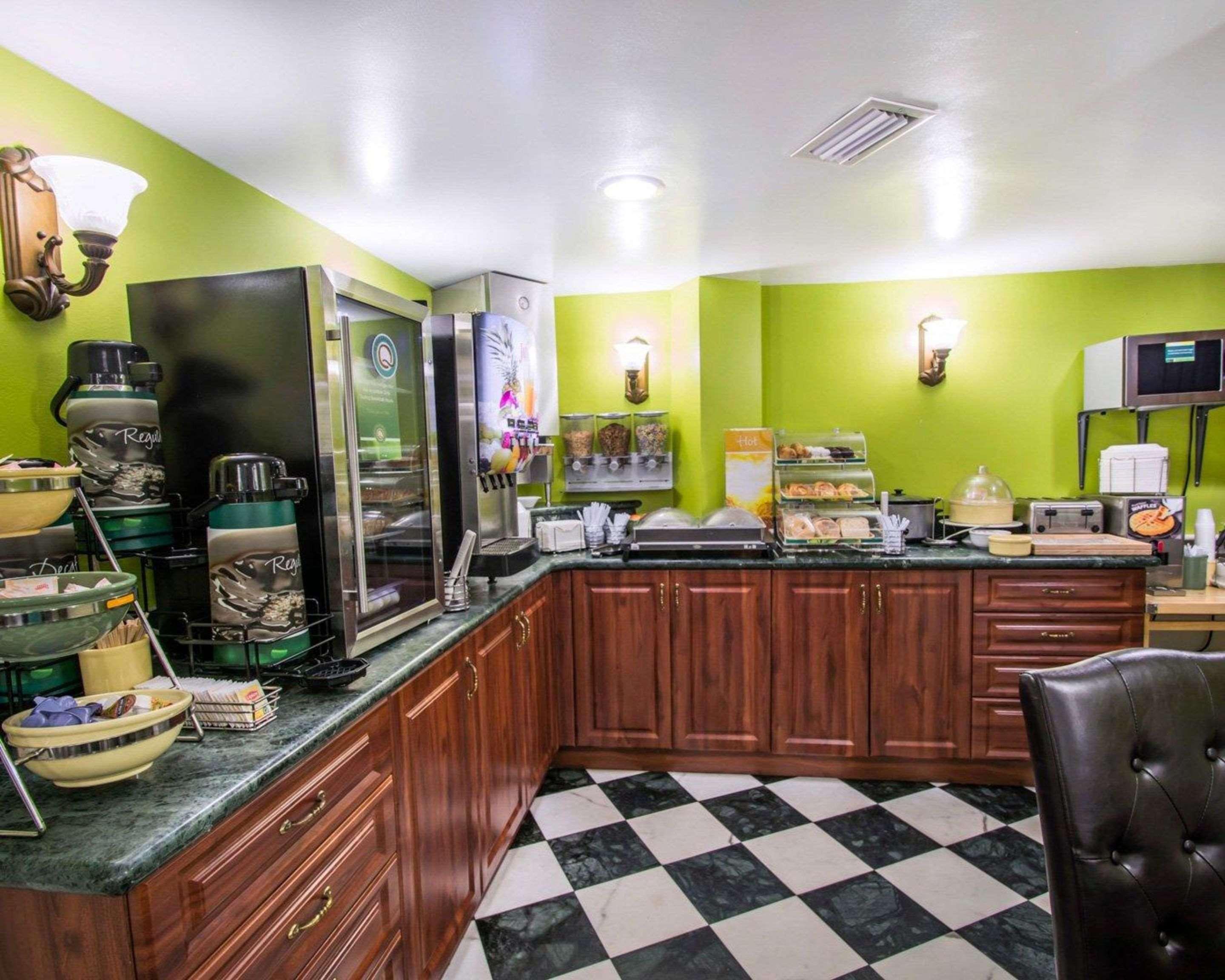 Quality Inn Ormond Beach Oceanfront Luaran gambar
