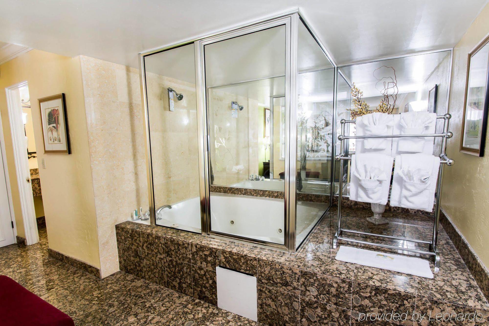 Quality Inn Ormond Beach Oceanfront Luaran gambar