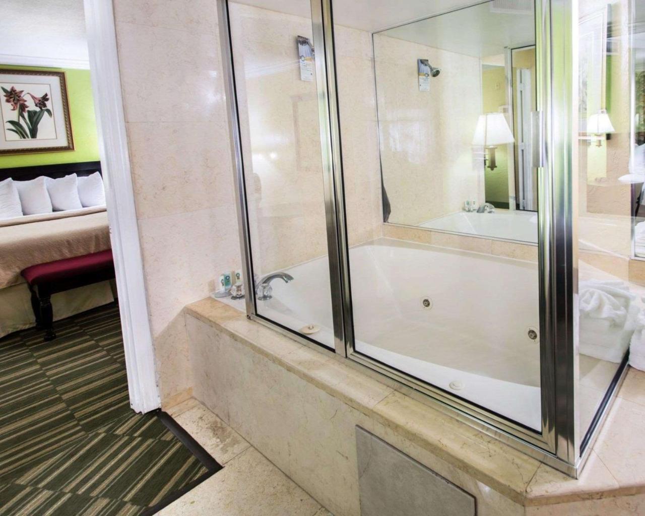 Quality Inn Ormond Beach Oceanfront Luaran gambar